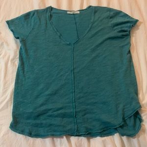 project social wearever tee